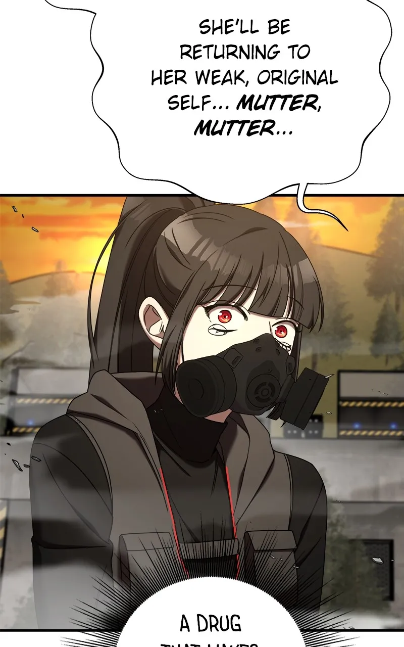 Villain with a Crush Chapter 97 page 91 - 