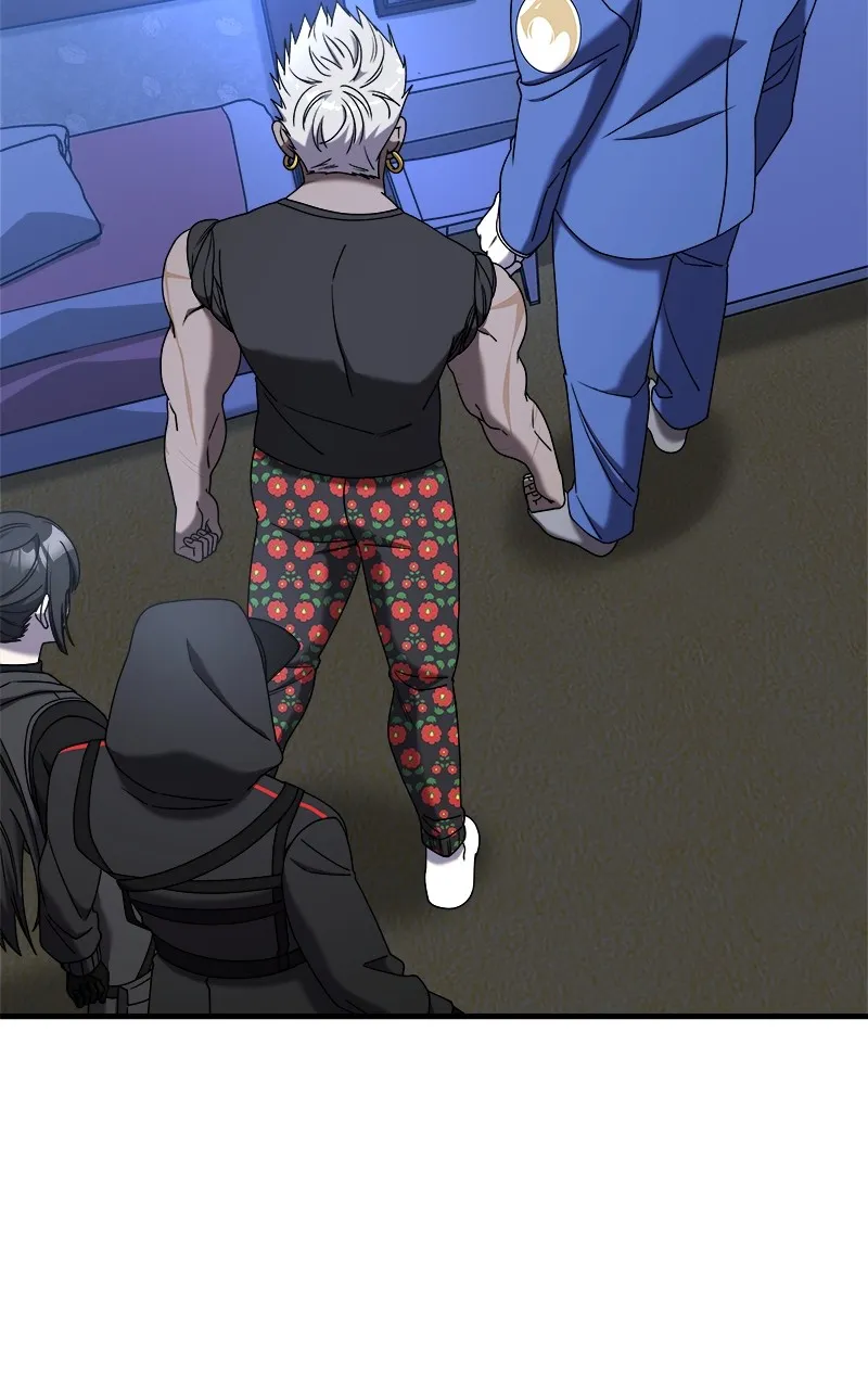Villain with a Crush Chapter 98 page 3 - 