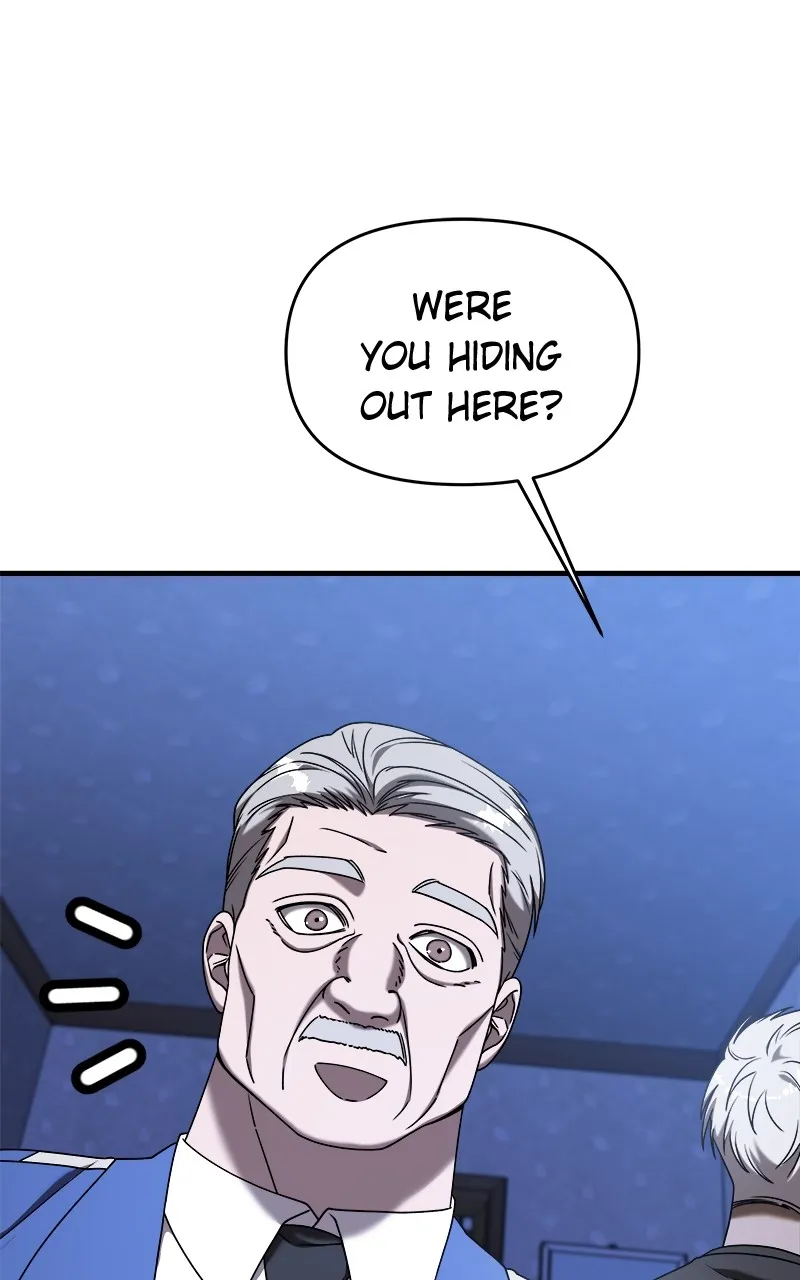 Villain with a Crush Chapter 98 page 5 - 