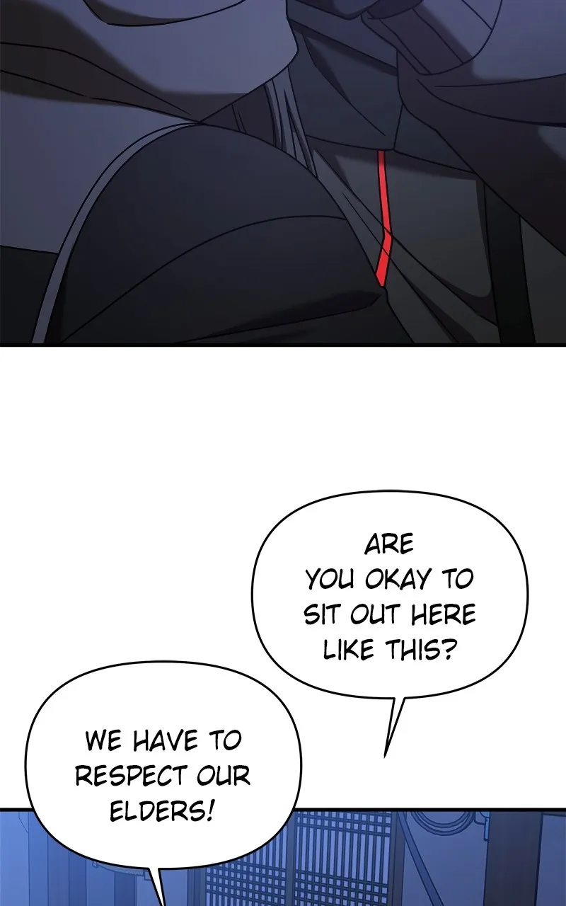 Villain with a Crush Chapter 98 page 46 - 