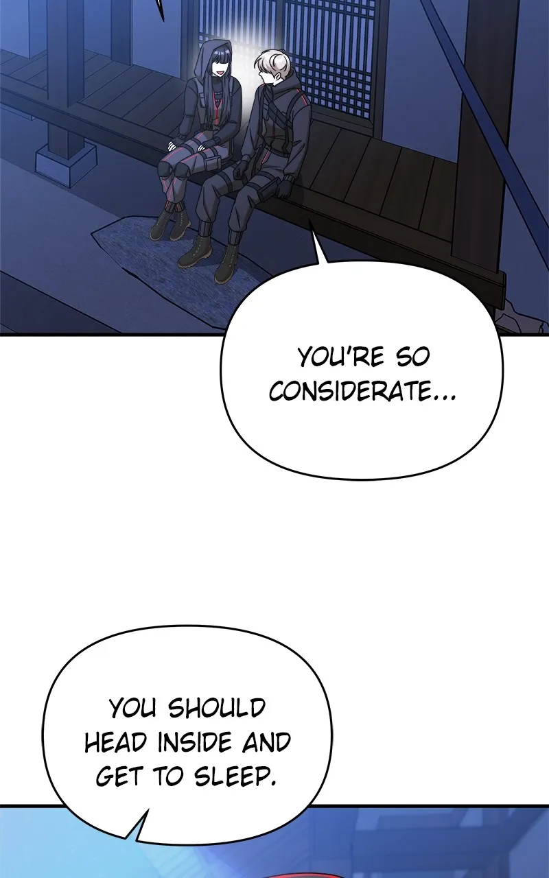 Villain with a Crush Chapter 98 page 47 - 