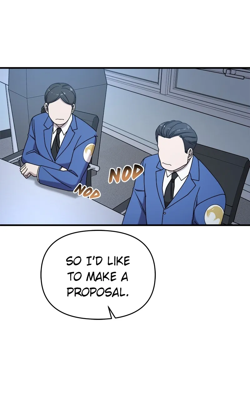 Villain with a Crush Chapter 98 page 72 - 