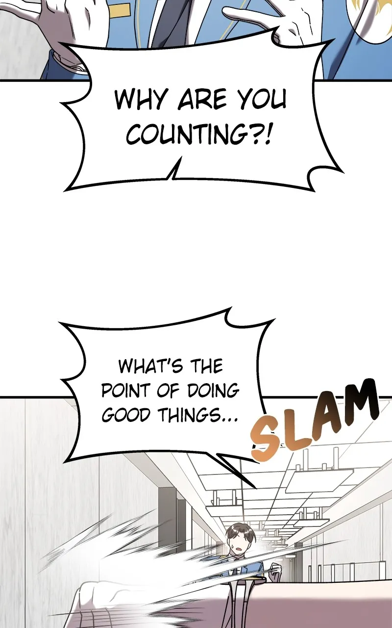 Villain with a Crush Chapter 98 page 86 - 