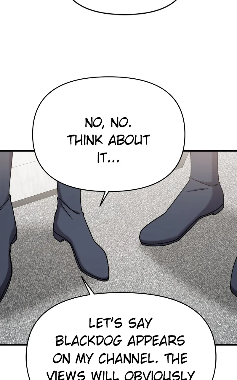 Villain with a Crush Chapter 98 page 91 - 