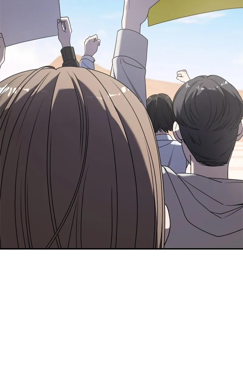 Villain with a Crush Chapter 99 page 4 - 