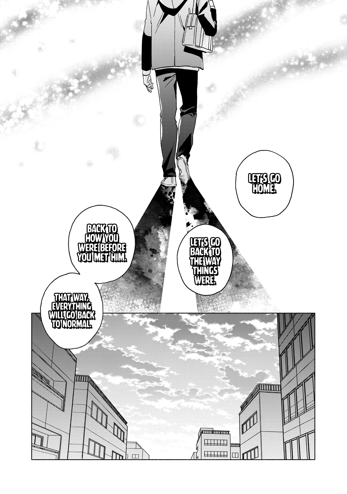 Villain Chapter 5.1 page 15 - 