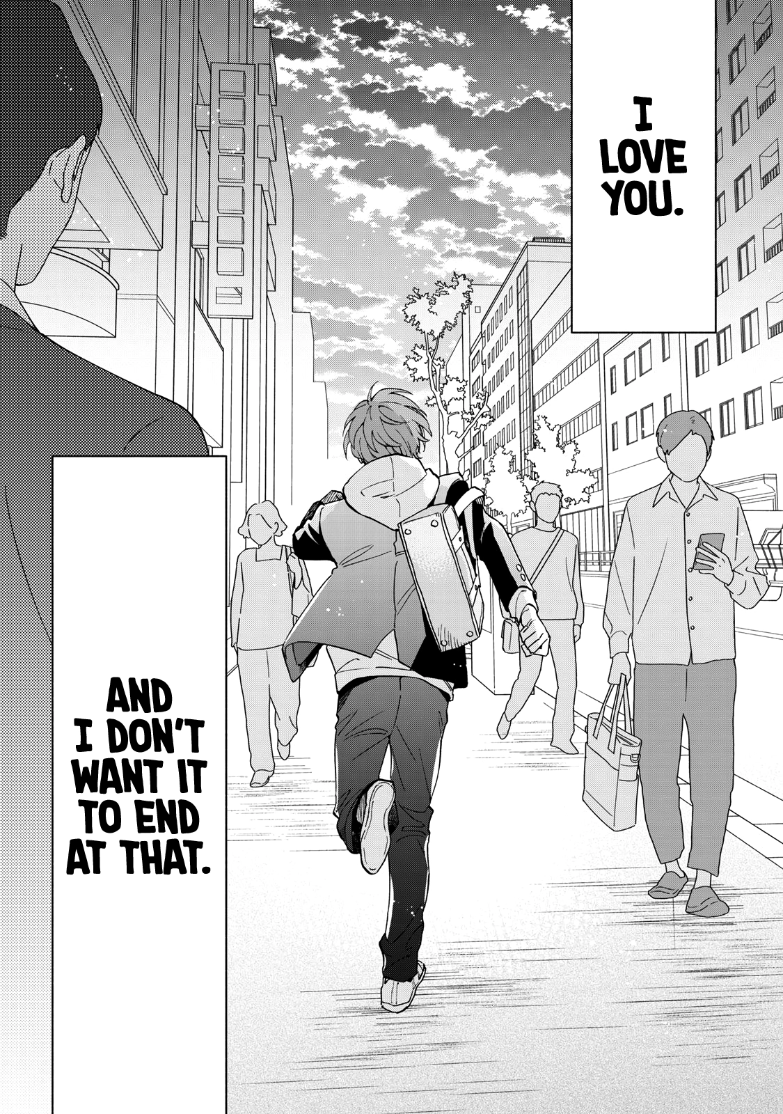Villain Chapter 5.1 page 24 - 