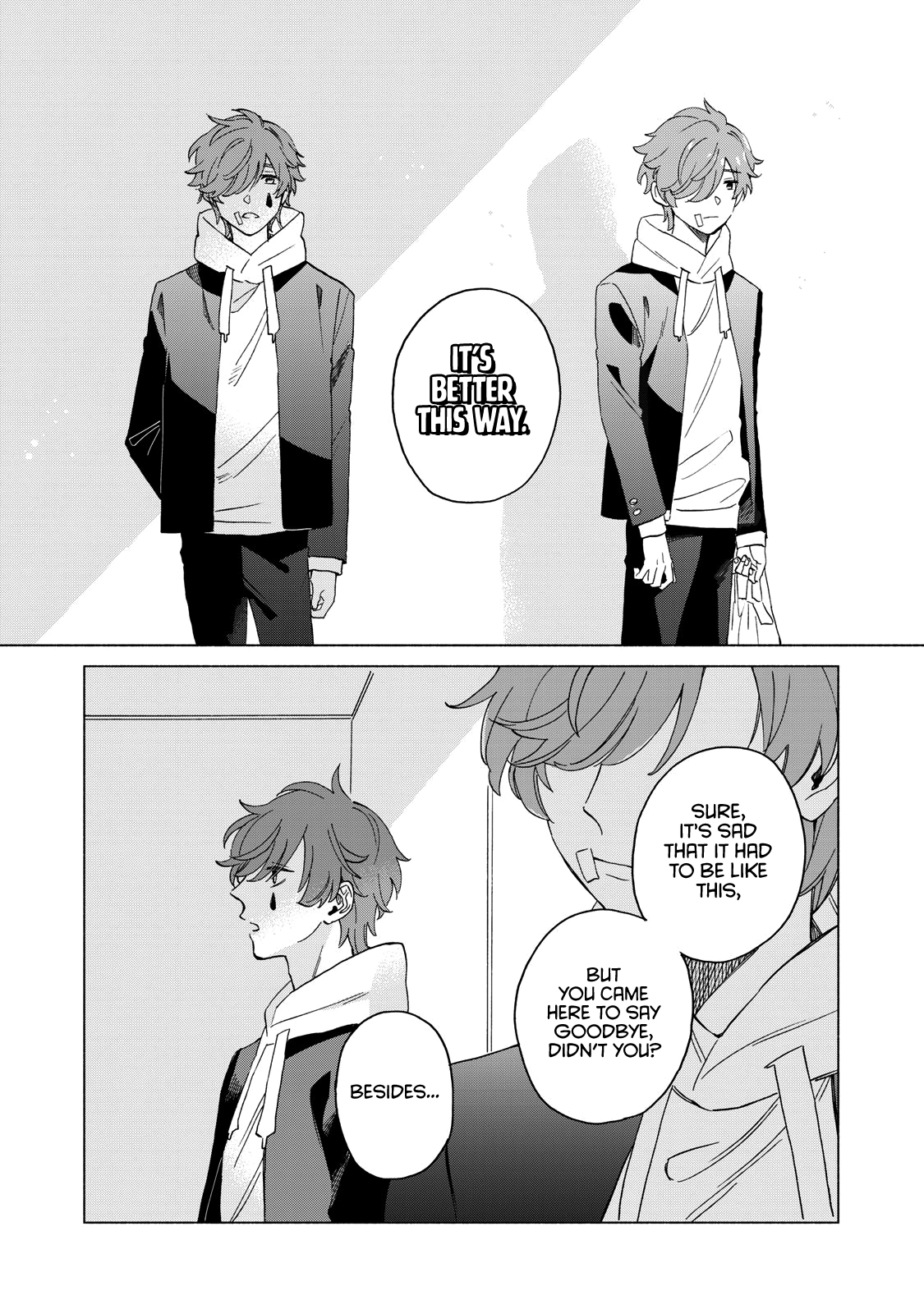 Villain Chapter 5.1 page 6 - 