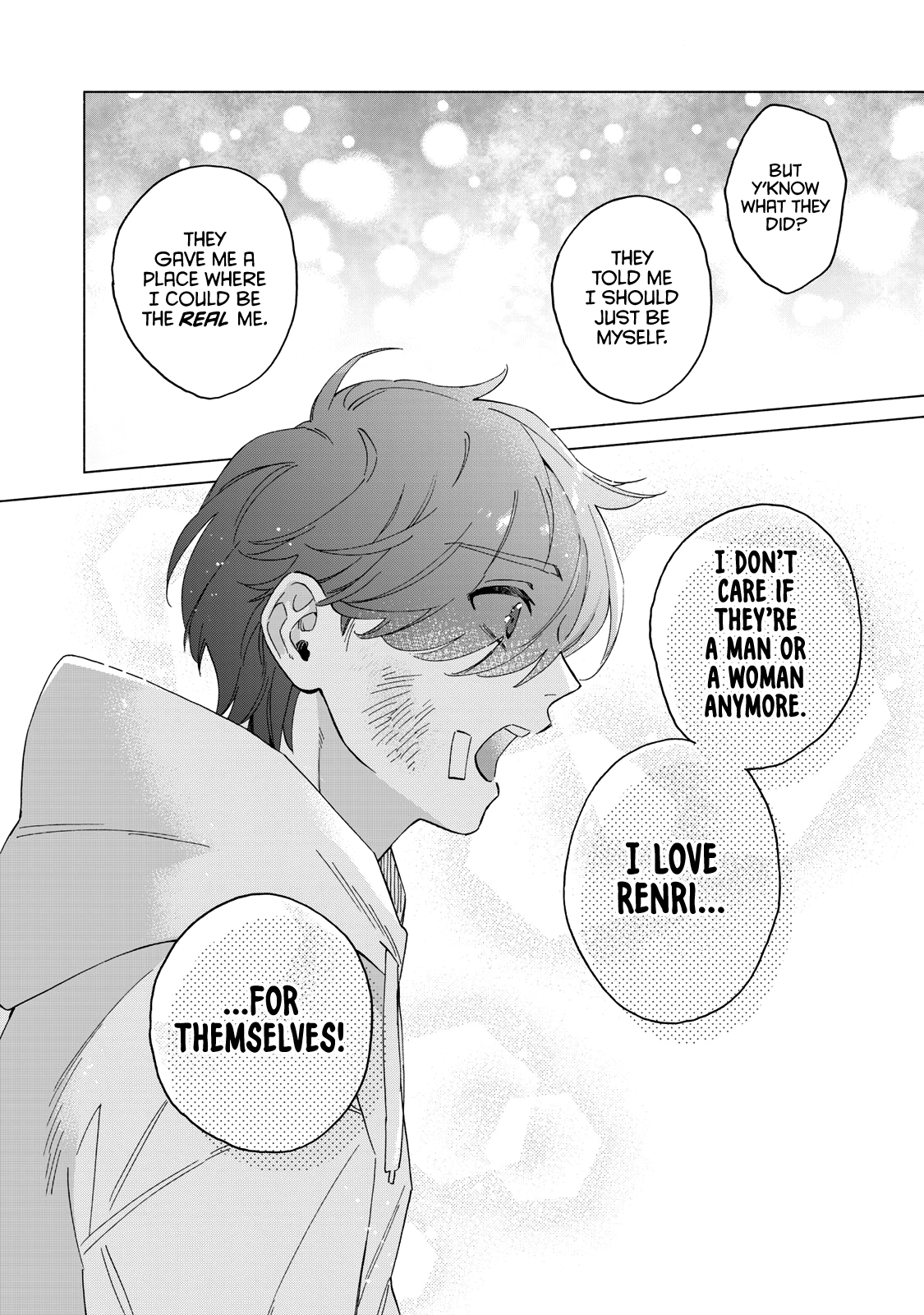 Villain Chapter 5.2 page 18 - 