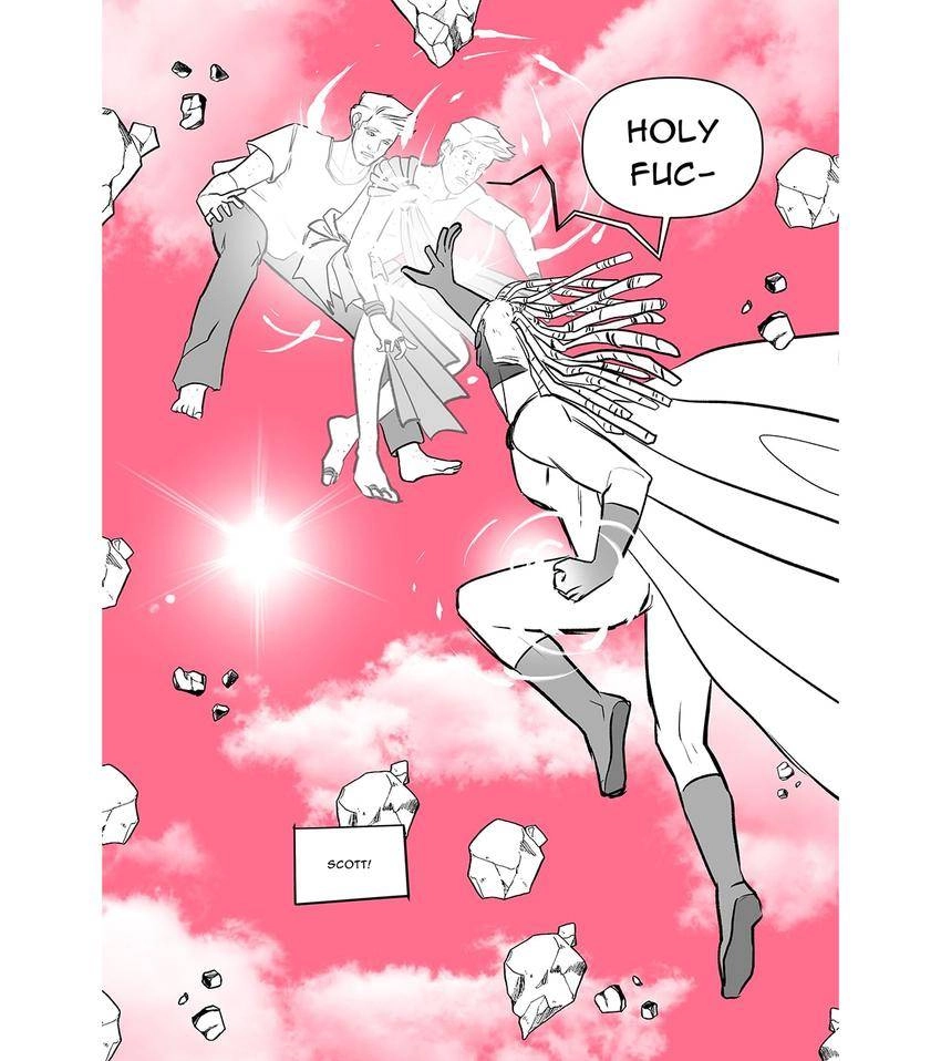 Villain Chapter 5 page 7 - 