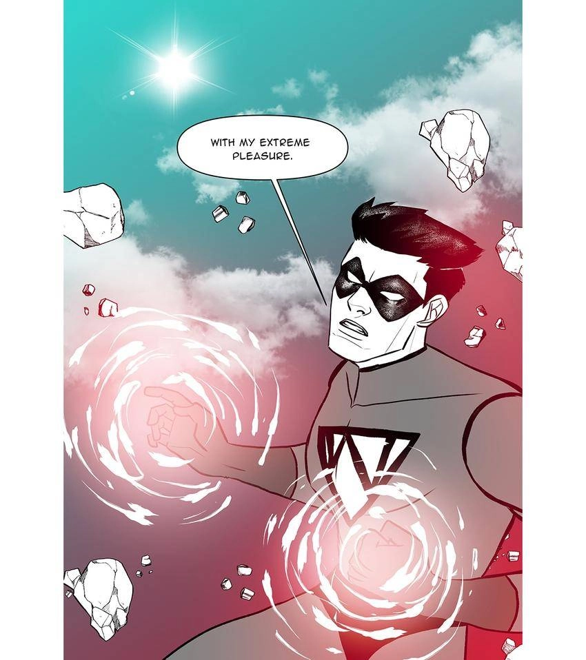 Villain Chapter 5 page 9 - 
