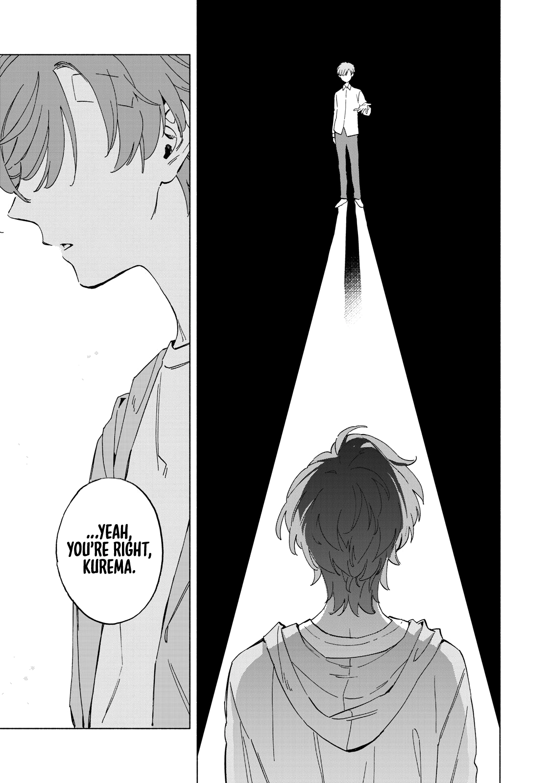 Villain Chapter 6.2 page 13 - 