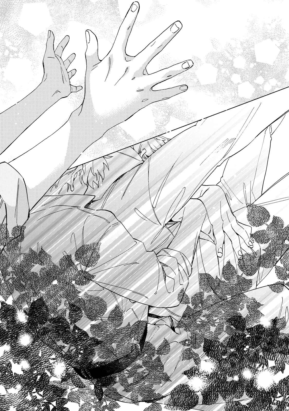 Villain Chapter 6.2 page 18 - 