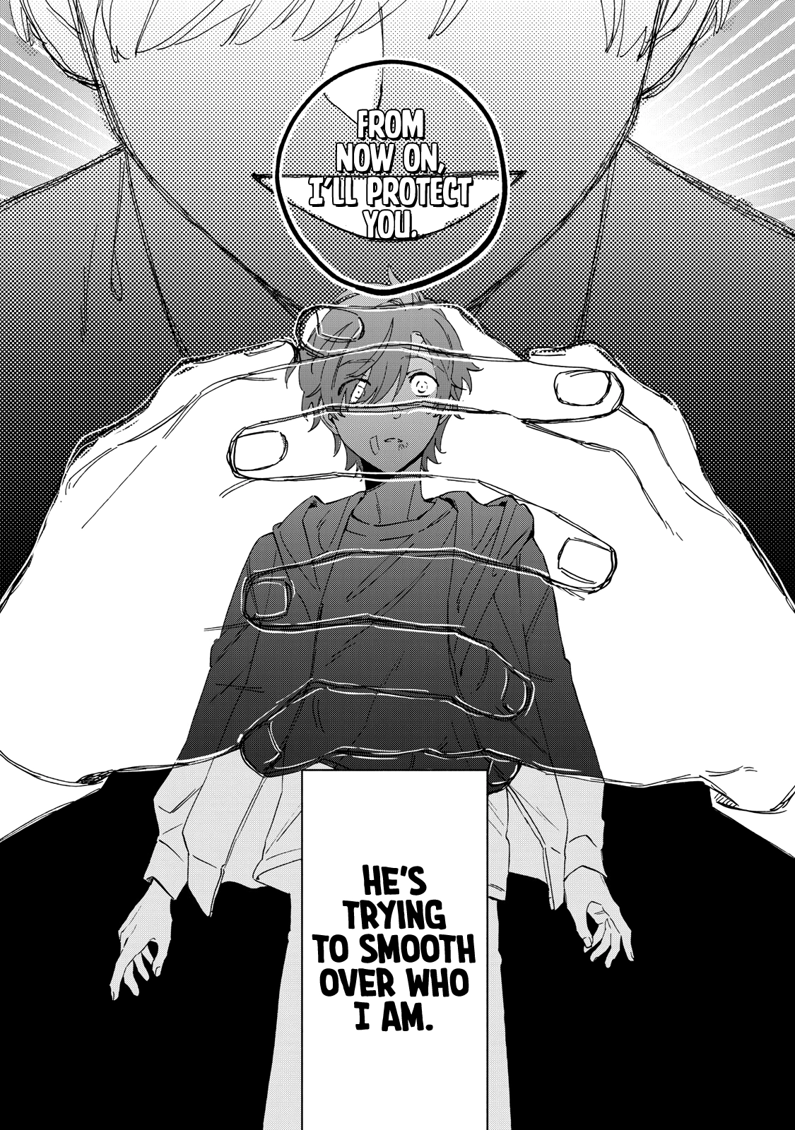 Villain Chapter 6.2 page 7 - 