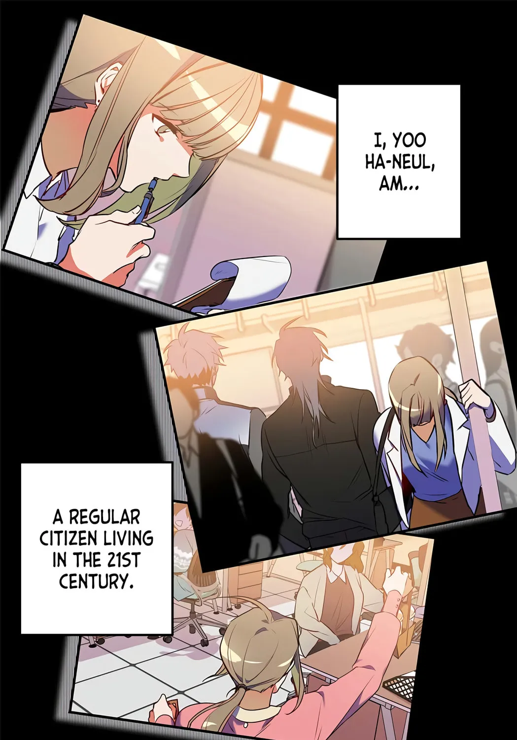 Read Villainess Maker (Promo) chapter 0 image 11 on Lezhin