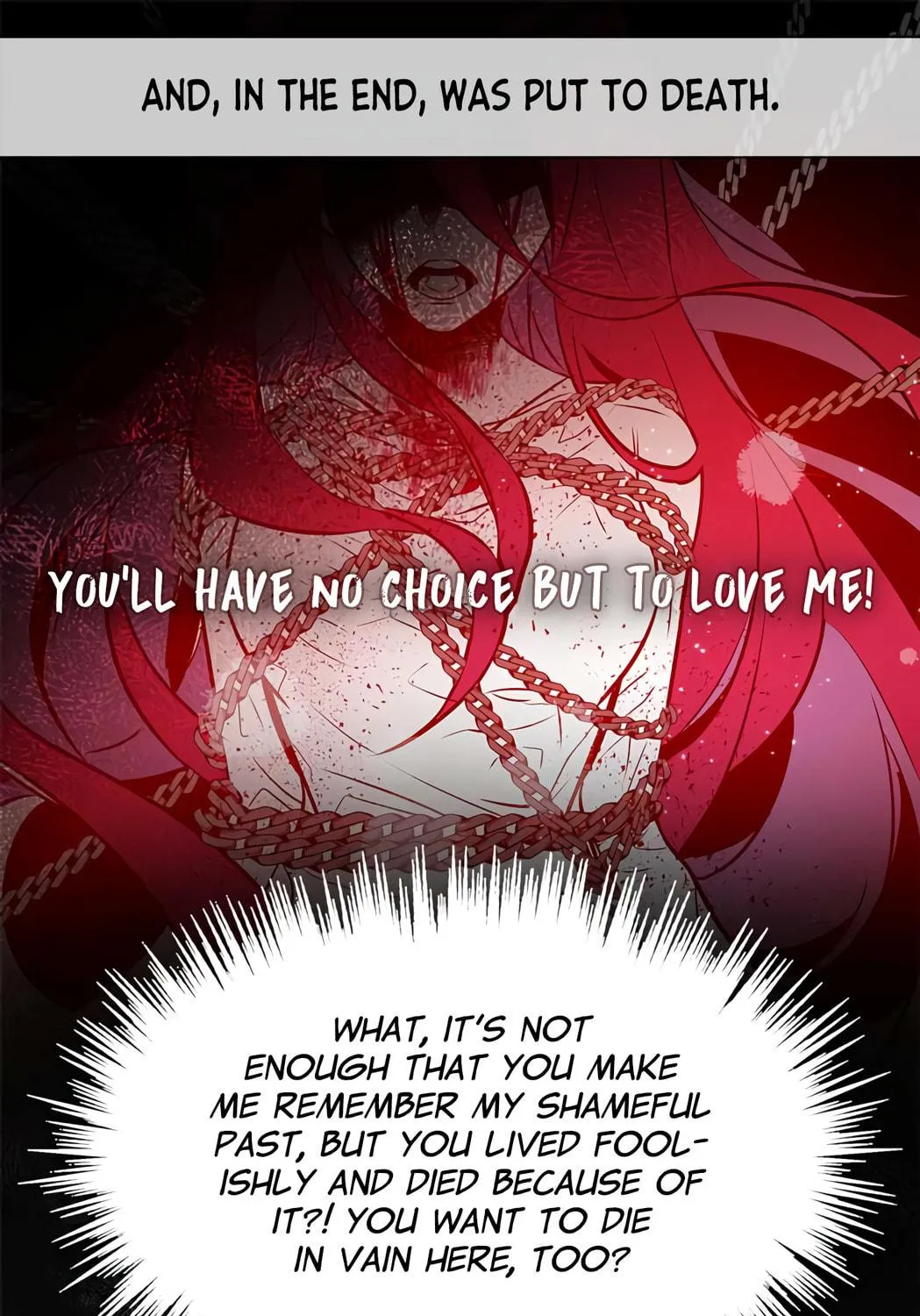 Read Villainess Maker (Promo) chapter 0 image 17 on Lezhin