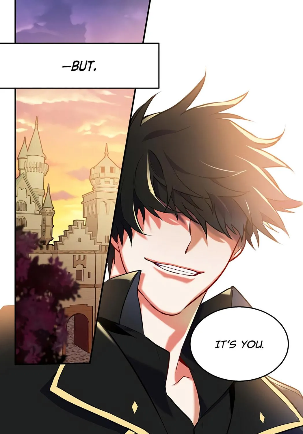 Read Villainess Maker (Promo) chapter 0 image 21 on Lezhin