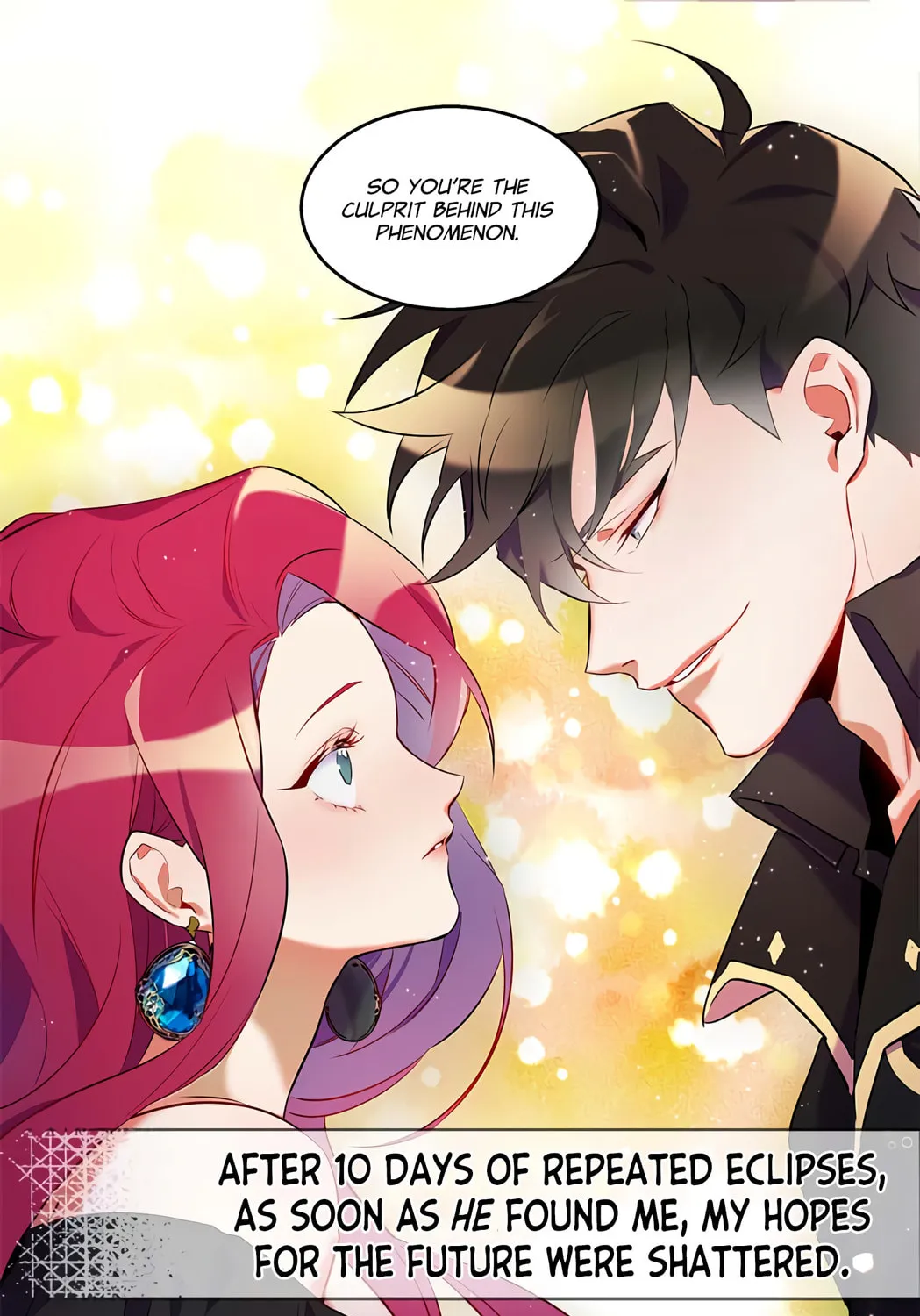 Read Villainess Maker (Promo) chapter 0 image 23 on Lezhin