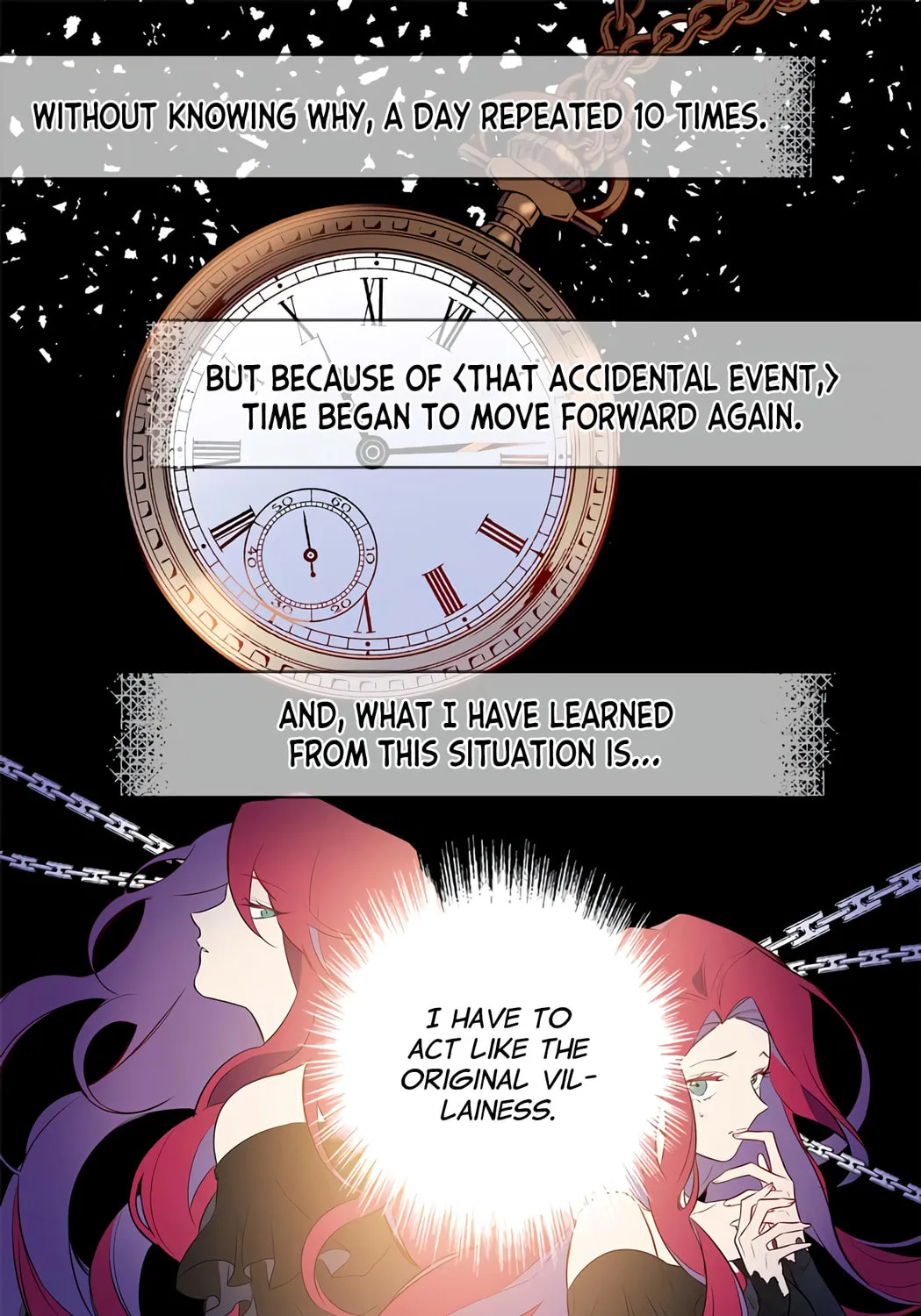 Read Villainess Maker (Promo) chapter 0 image 25 on Lezhin