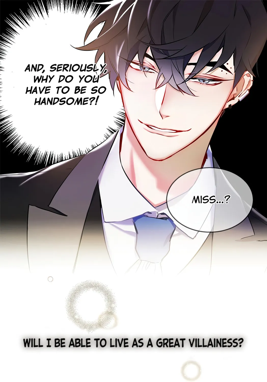 Read Villainess Maker (Promo) chapter 0 image 31 on Lezhin