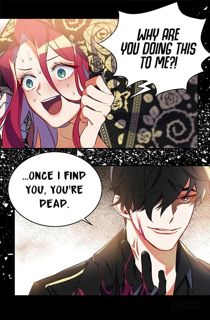 Read Villainess Maker (Promo) chapter 0 image 8 on Lezhin