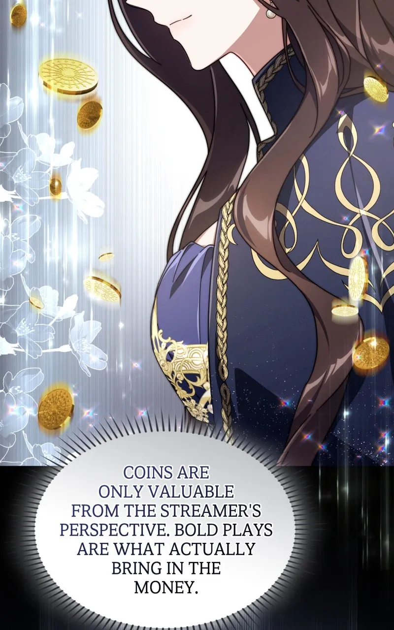 Read Villainess Streamer chapter 10 image 30 on Lezhin