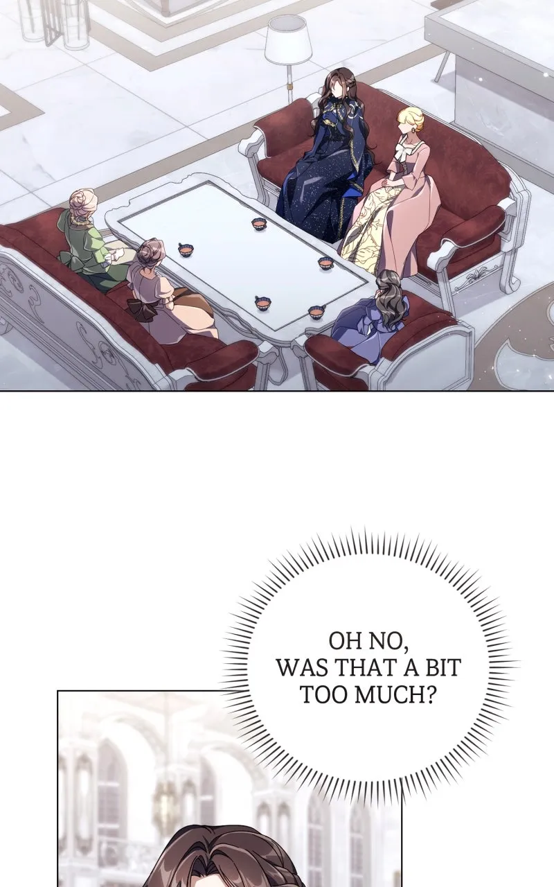 Read Villainess Streamer chapter 10 image 60 on Lezhin