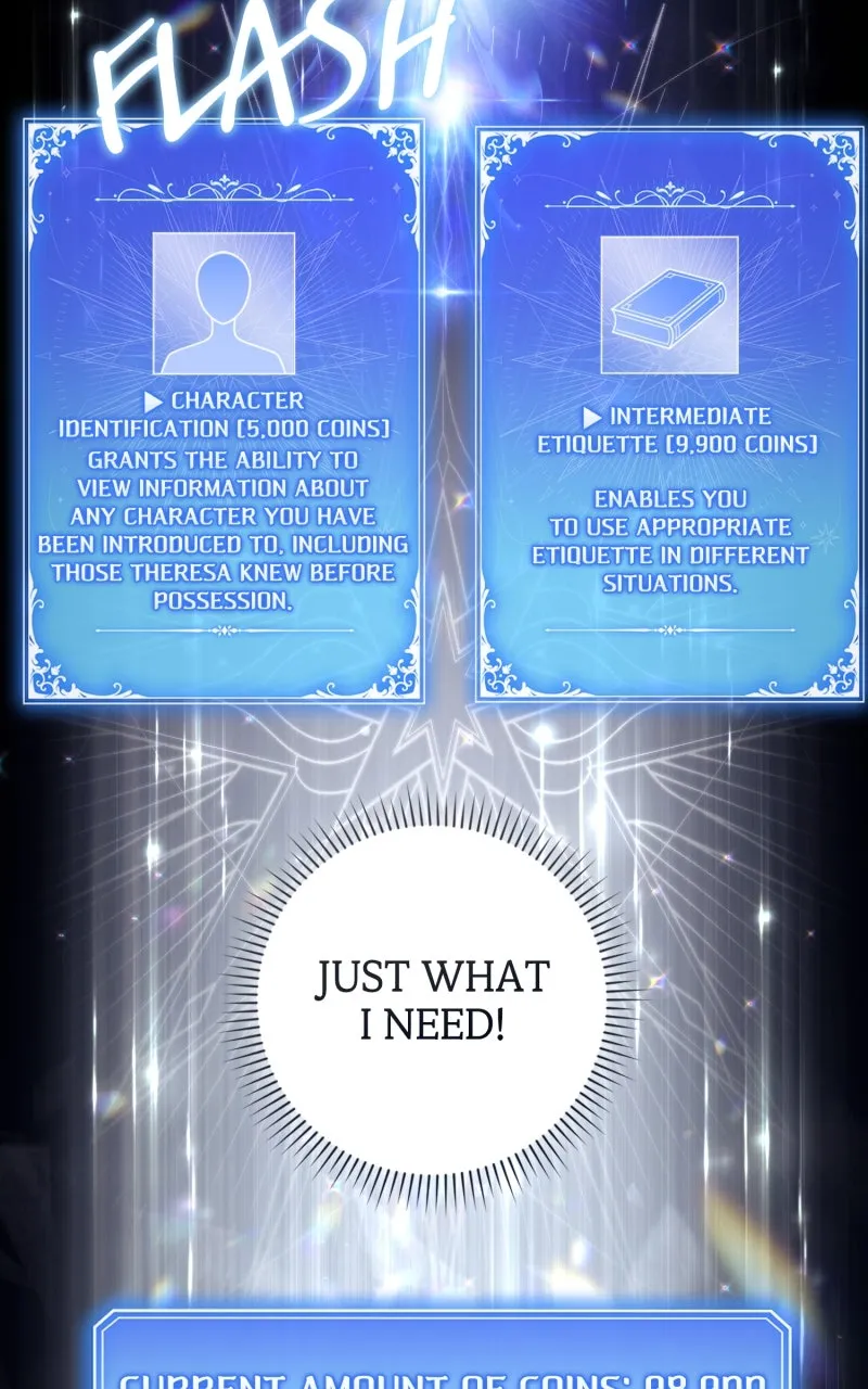Read Villainess Streamer chapter 10 image 8 on Lezhin