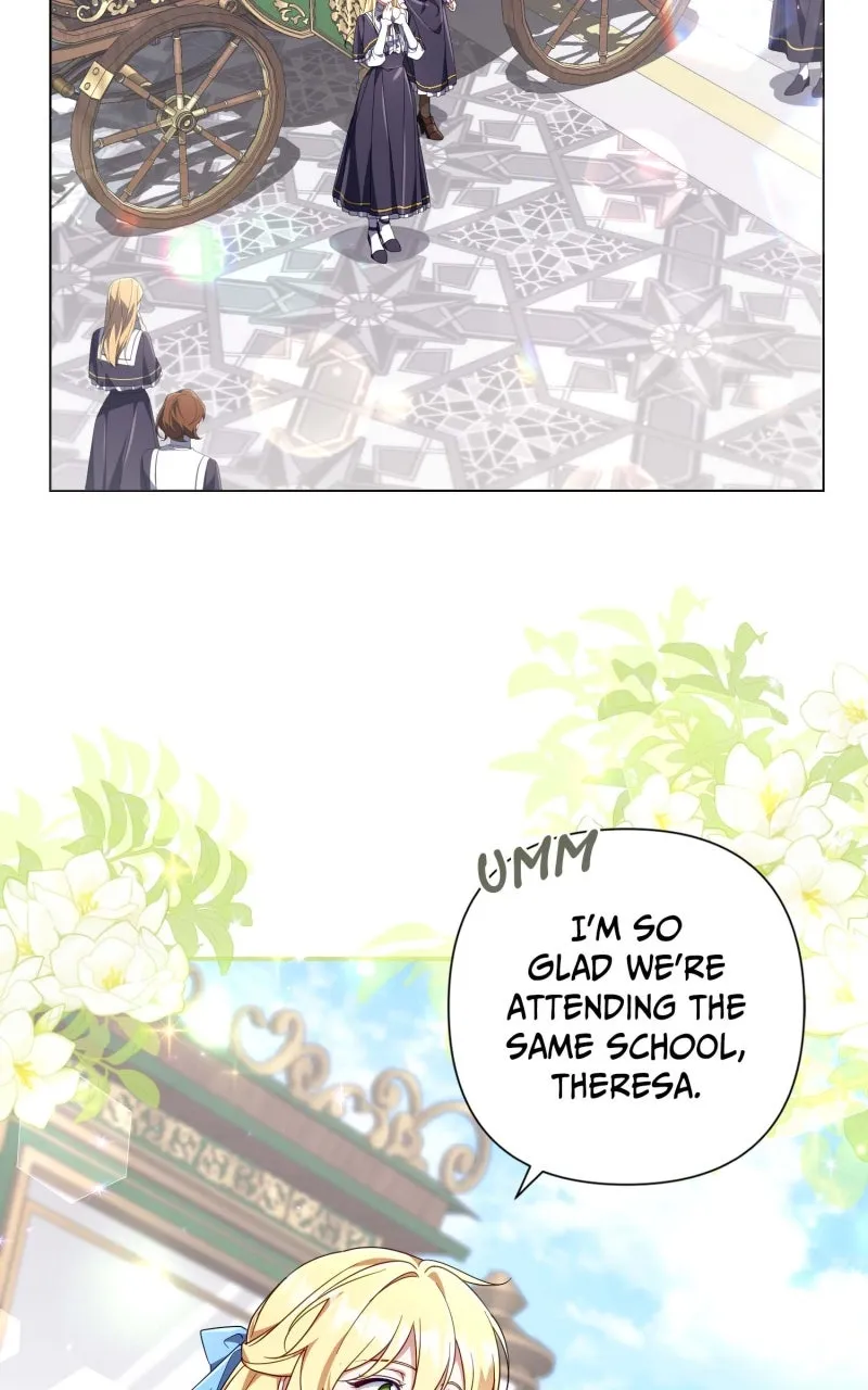 Read Villainess Streamer chapter 11 image 24 on Lezhin