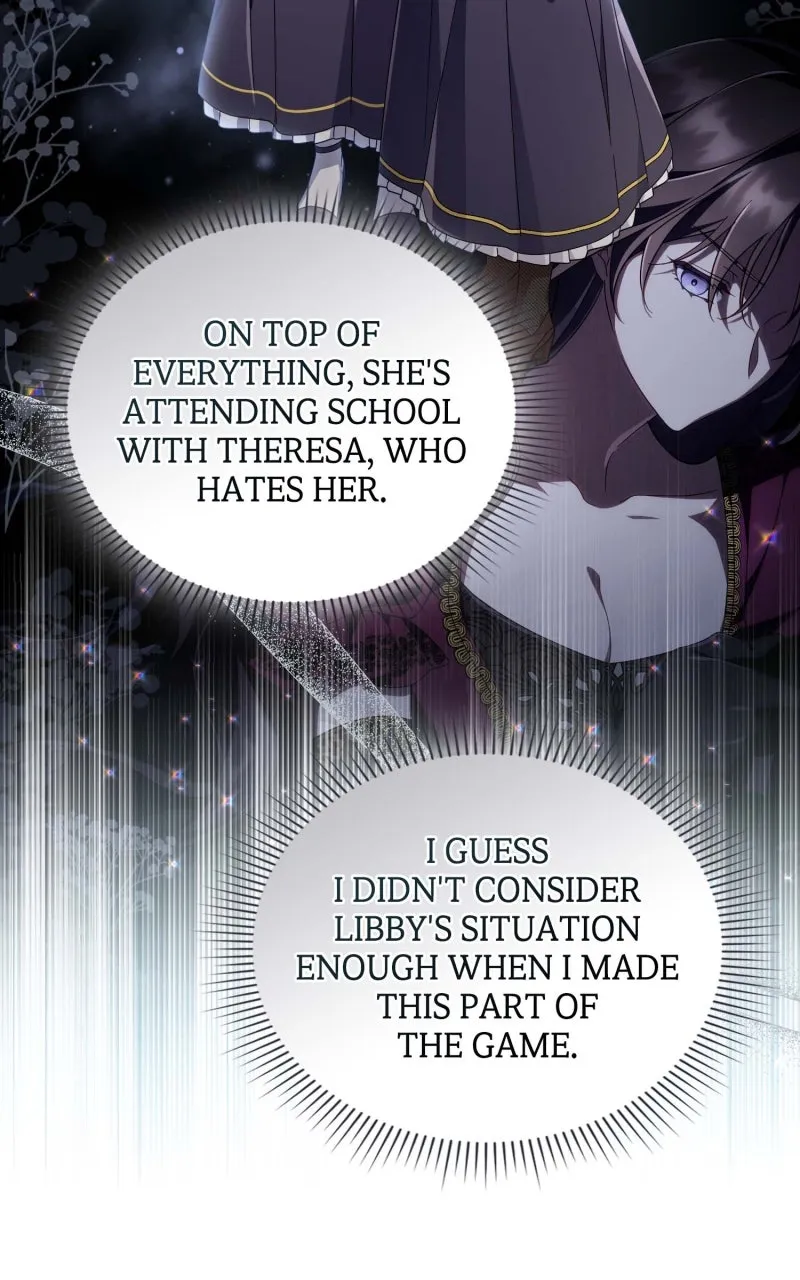 Read Villainess Streamer chapter 11 image 30 on Lezhin