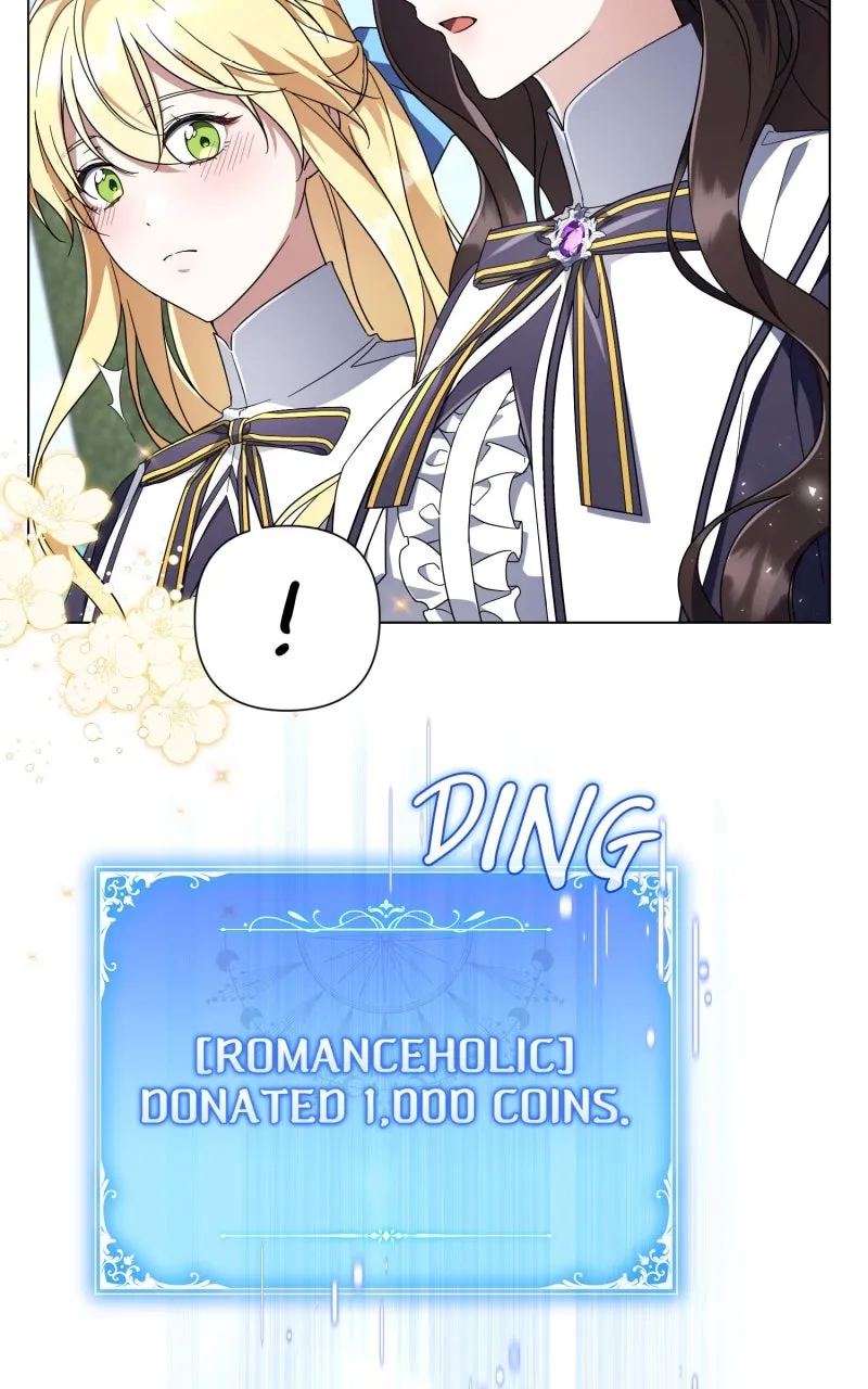 Read Villainess Streamer chapter 11 image 38 on Lezhin