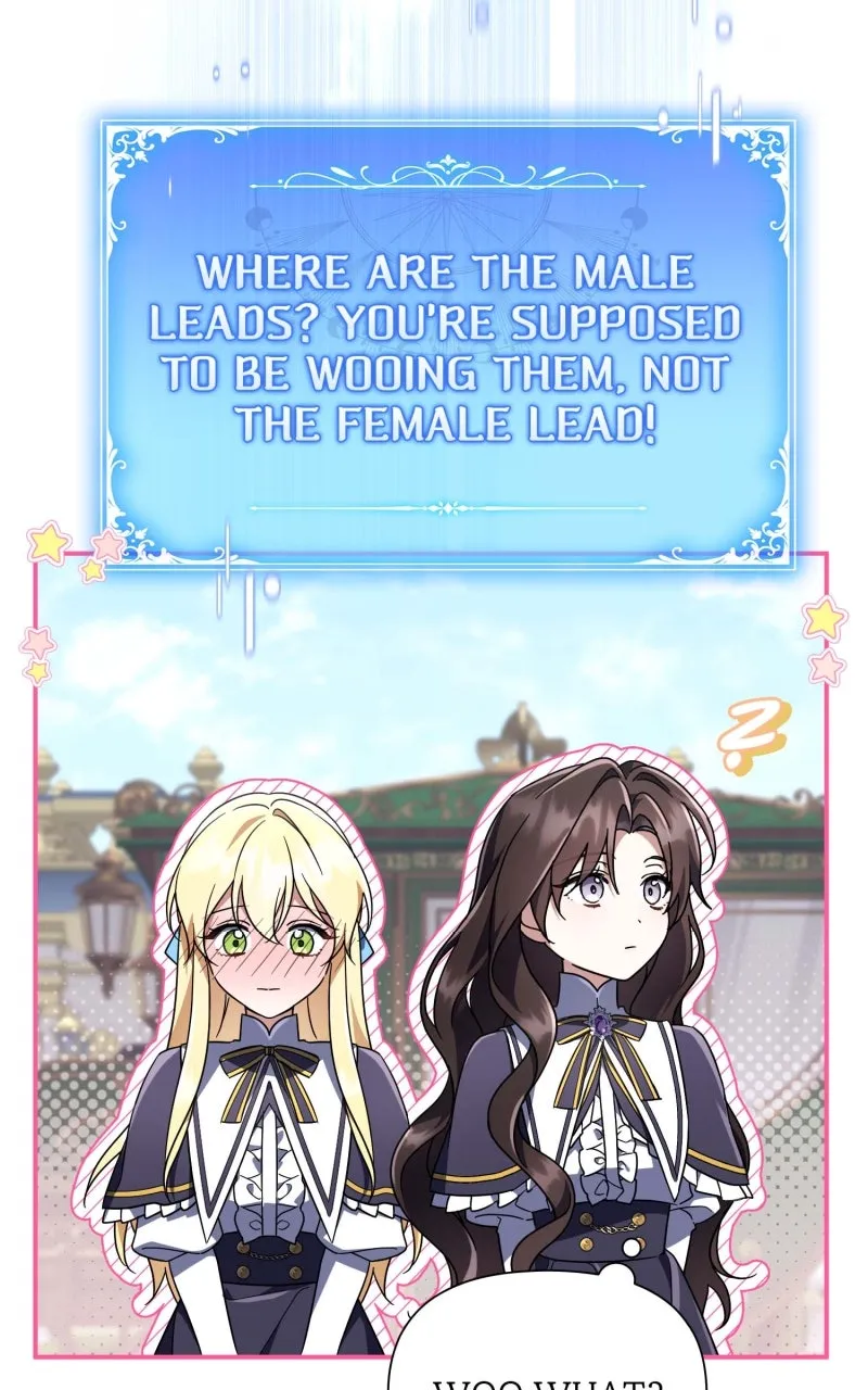 Read Villainess Streamer chapter 11 image 39 on Lezhin