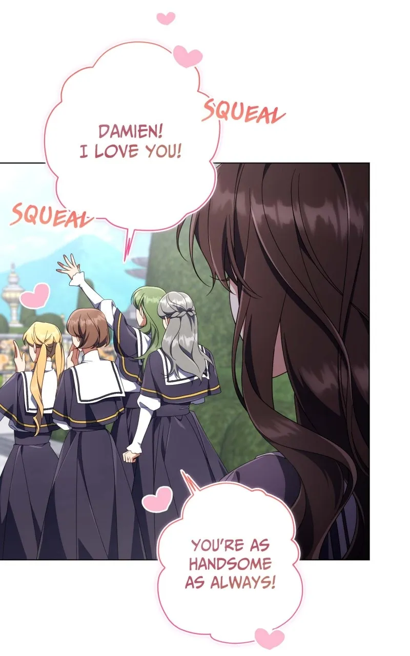 Read Villainess Streamer chapter 11 image 43 on Lezhin