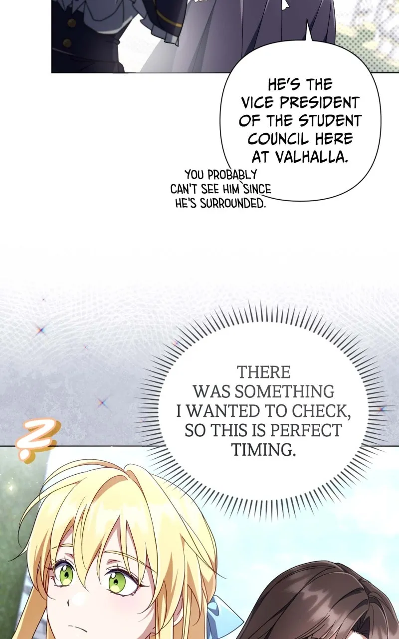 Read Villainess Streamer chapter 11 image 45 on Lezhin