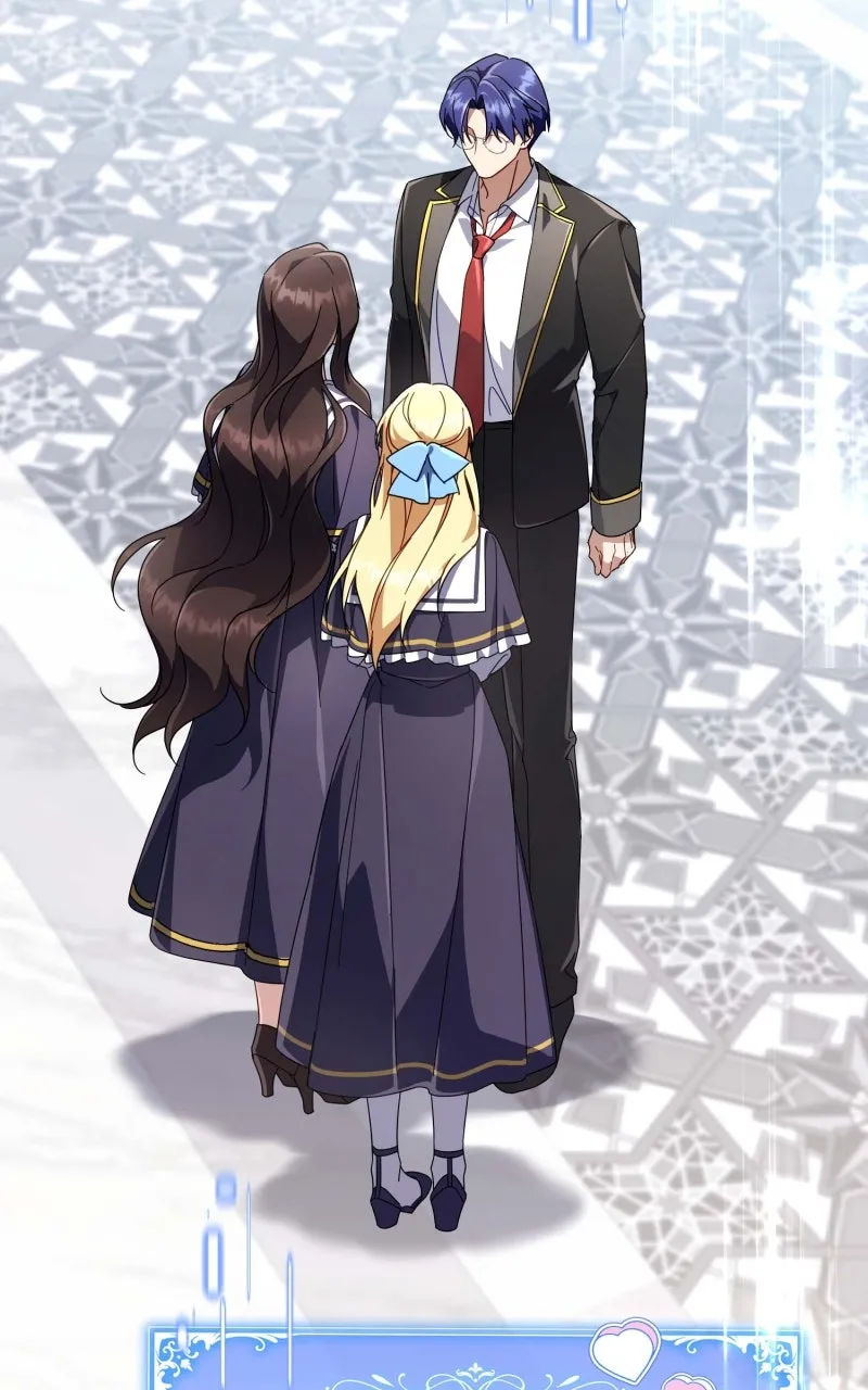 Read Villainess Streamer chapter 11 image 58 on Lezhin