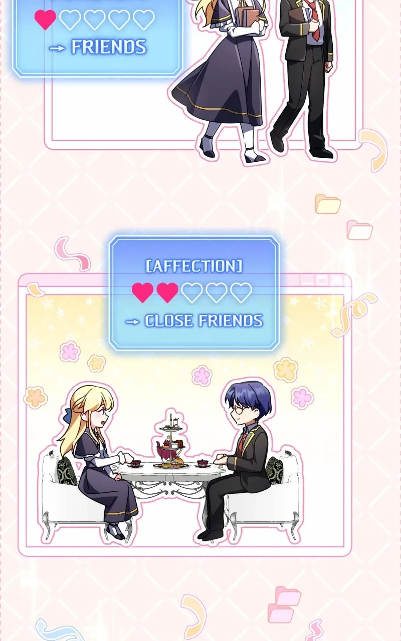 Read Villainess Streamer chapter 11 image 66 on Lezhin