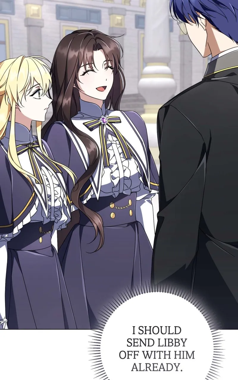 Read Villainess Streamer chapter 11 image 95 on Lezhin
