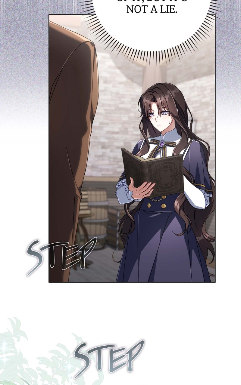Read Villainess Streamer chapter 13 image 12 on Lezhin