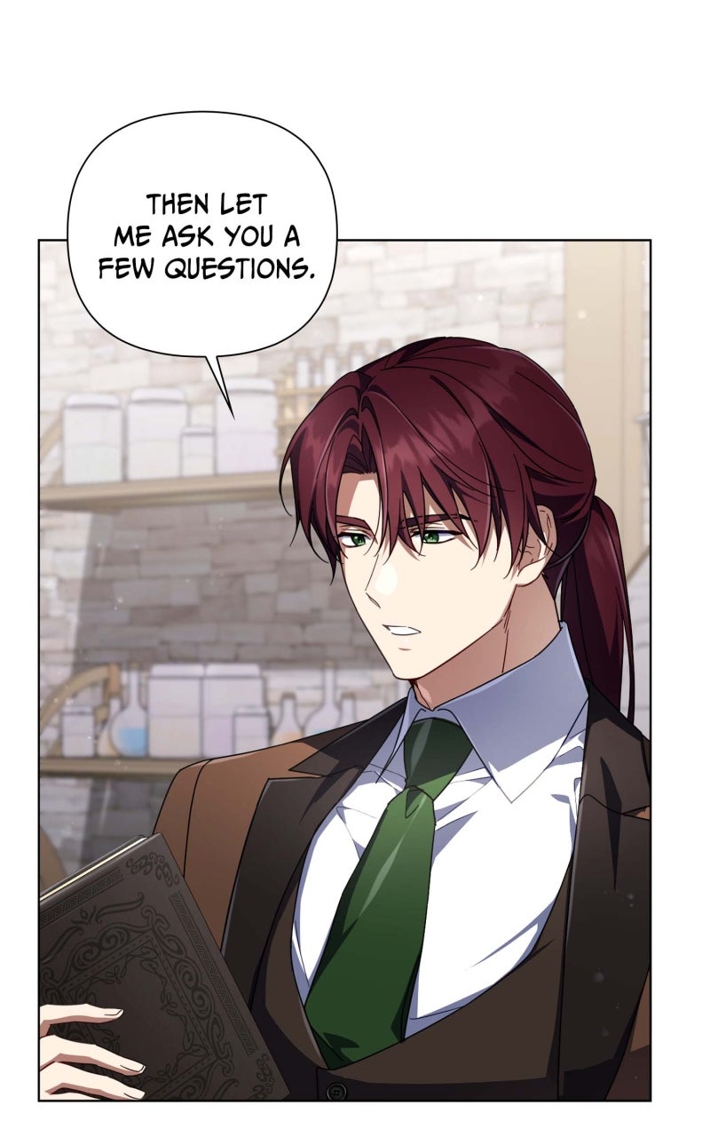 Read Villainess Streamer chapter 13 image 31 on Lezhin