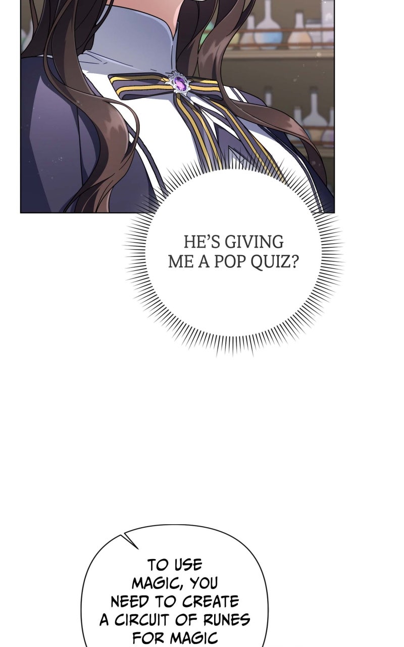 Read Villainess Streamer chapter 13 image 33 on Lezhin