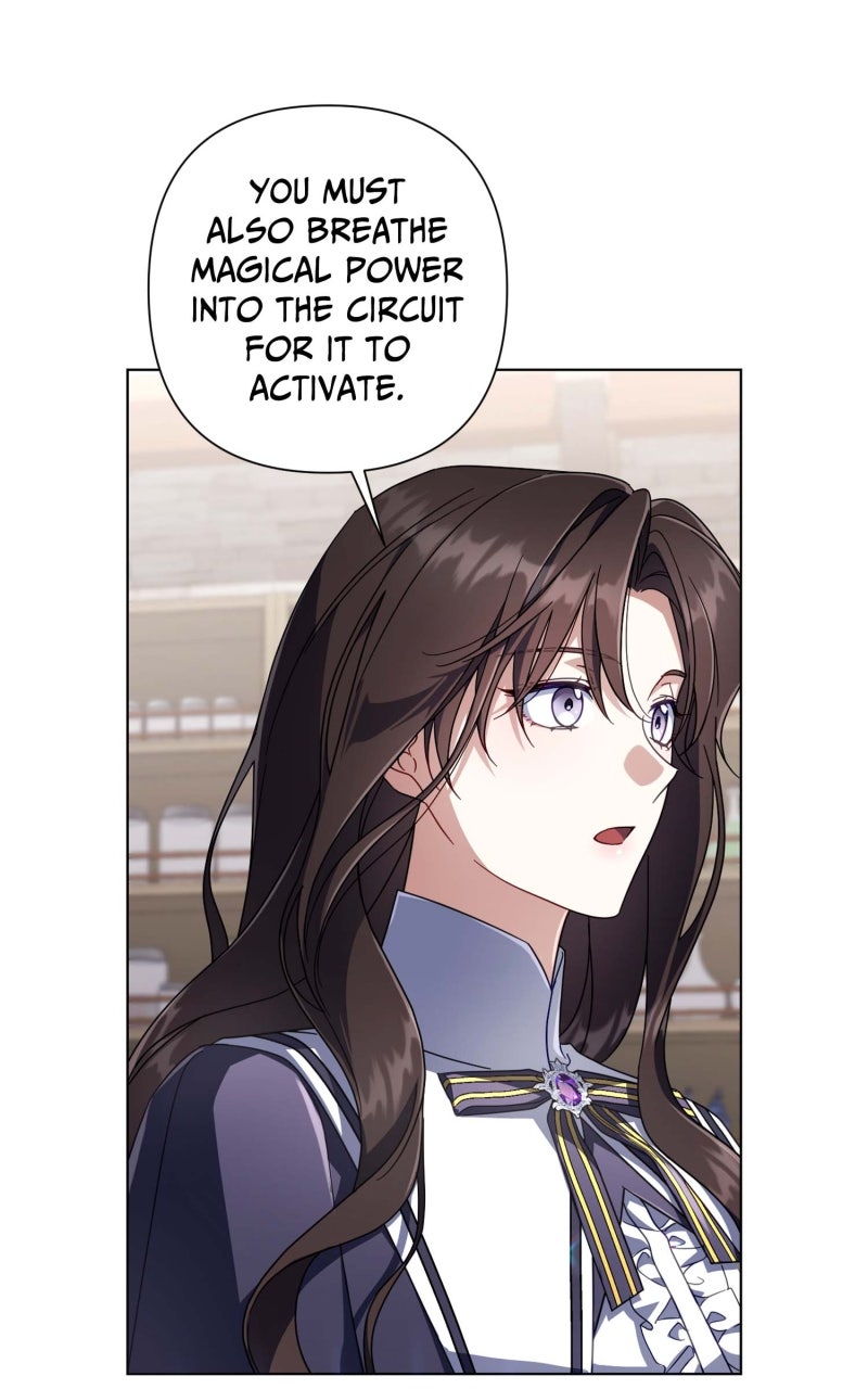 Read Villainess Streamer chapter 13 image 35 on Lezhin