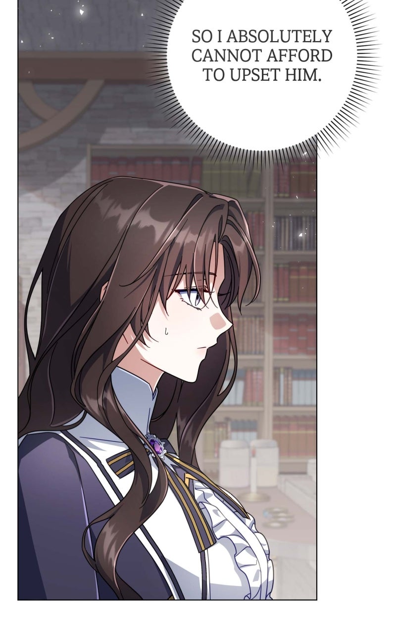 Read Villainess Streamer chapter 13 image 4 on Lezhin