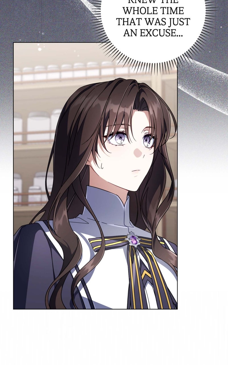 Read Villainess Streamer chapter 13 image 40 on Lezhin