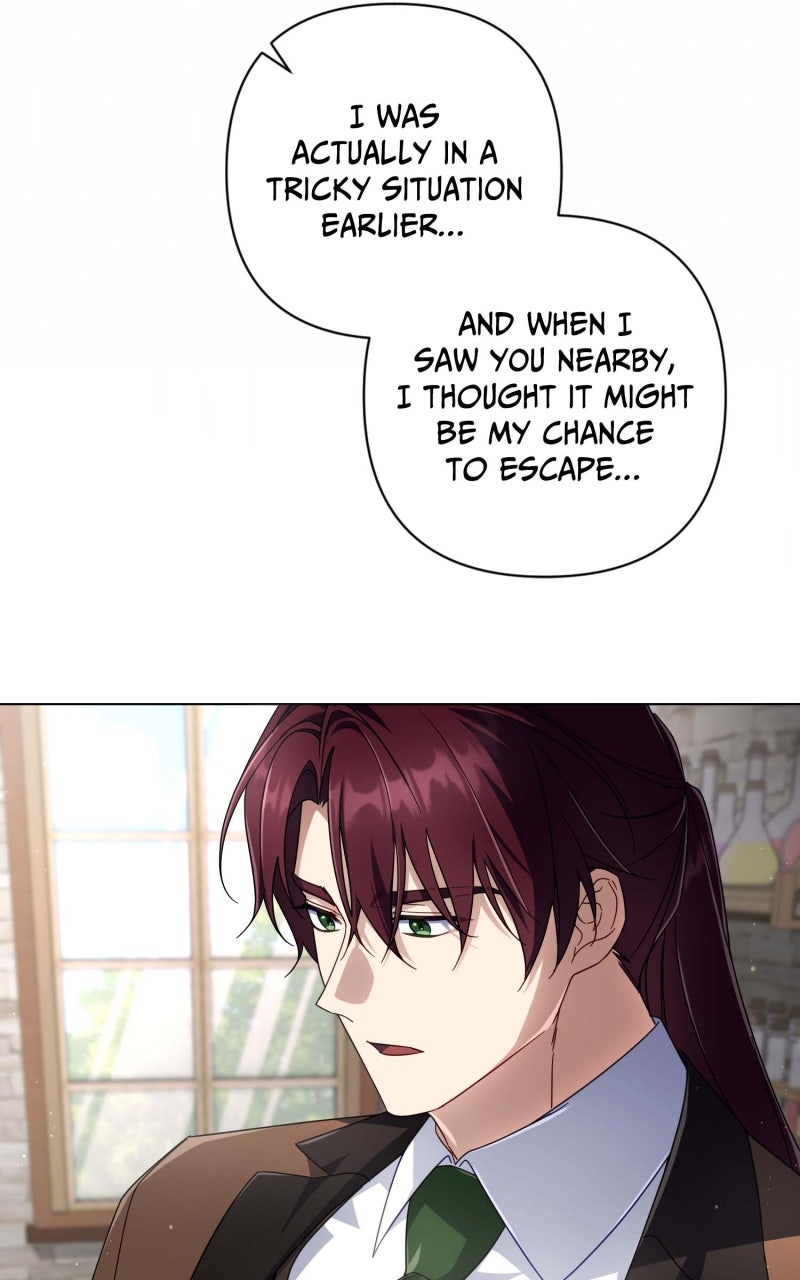 Read Villainess Streamer chapter 13 image 41 on Lezhin