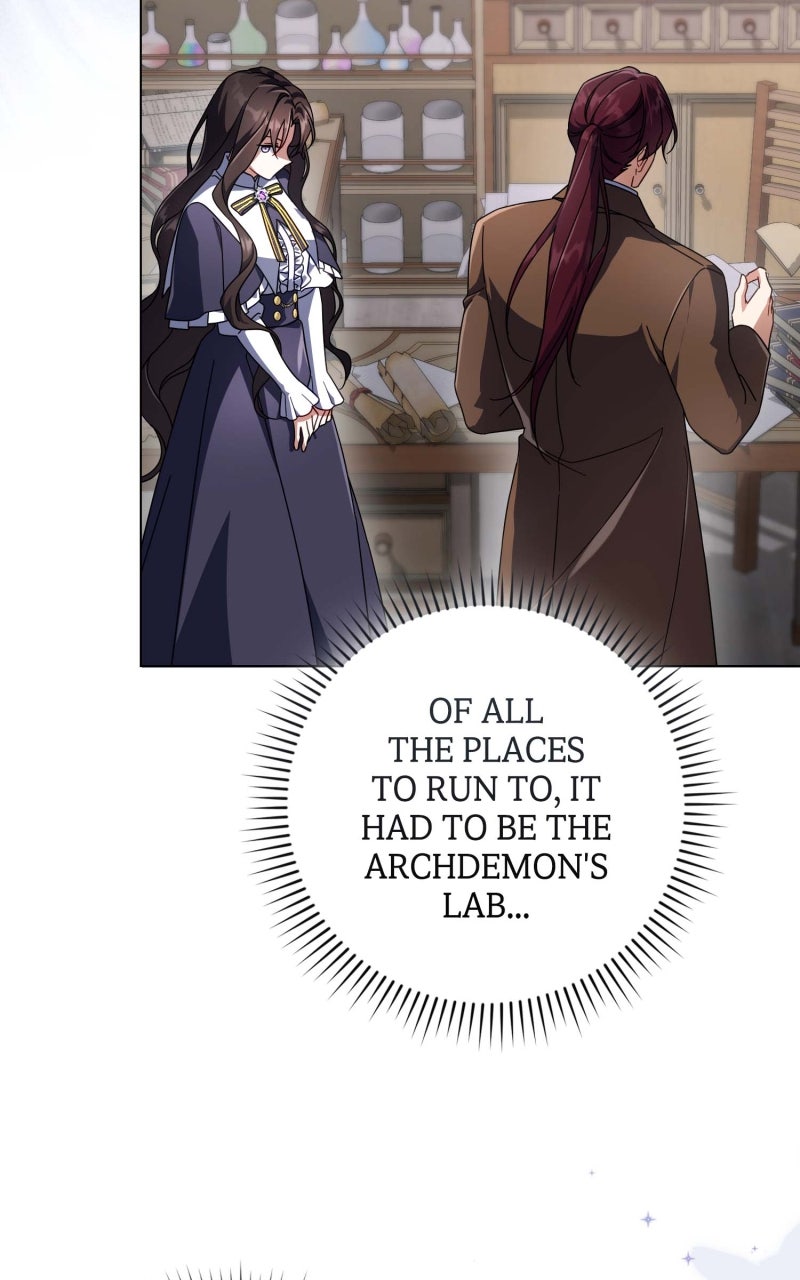 Read Villainess Streamer chapter 13 image 43 on Lezhin