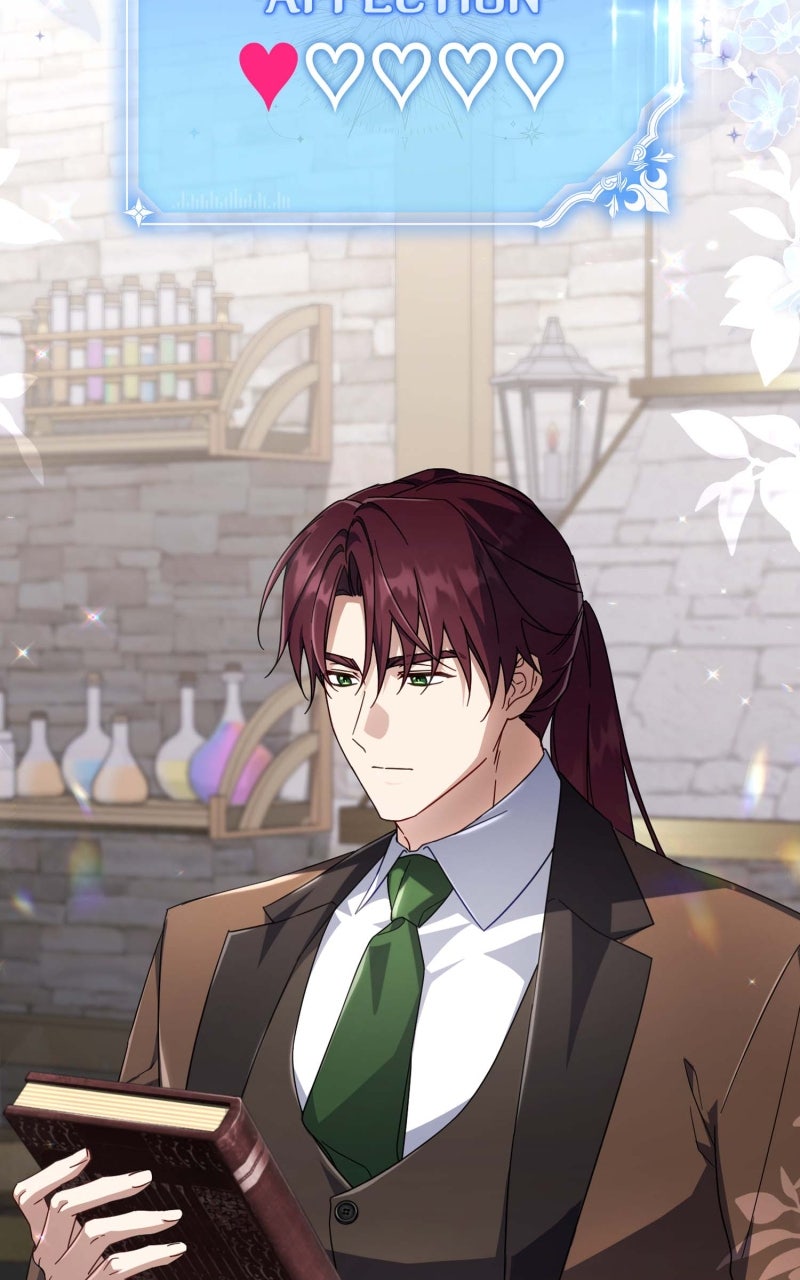 Read Villainess Streamer chapter 13 image 45 on Lezhin