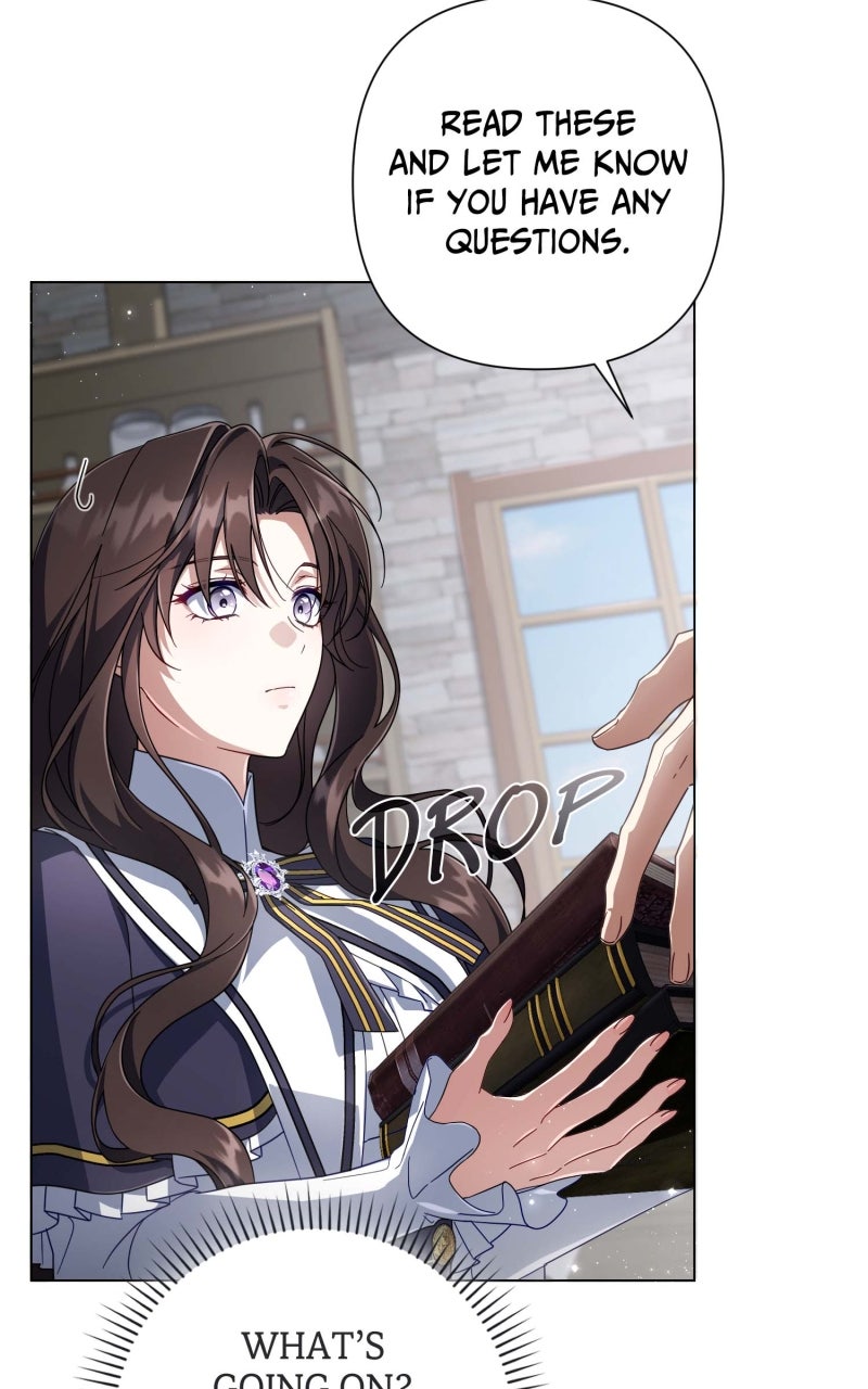 Read Villainess Streamer chapter 13 image 47 on Lezhin