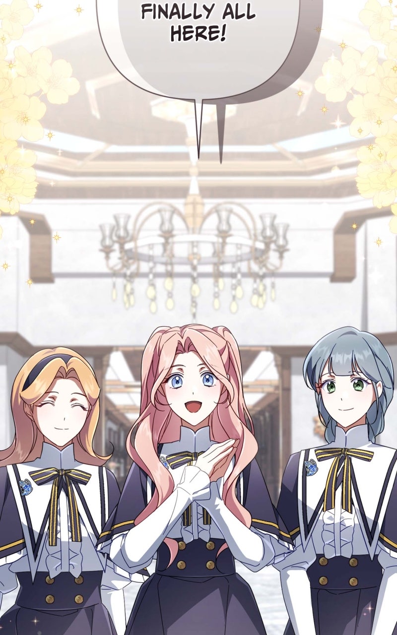 Read Villainess Streamer chapter 13 image 56 on Lezhin