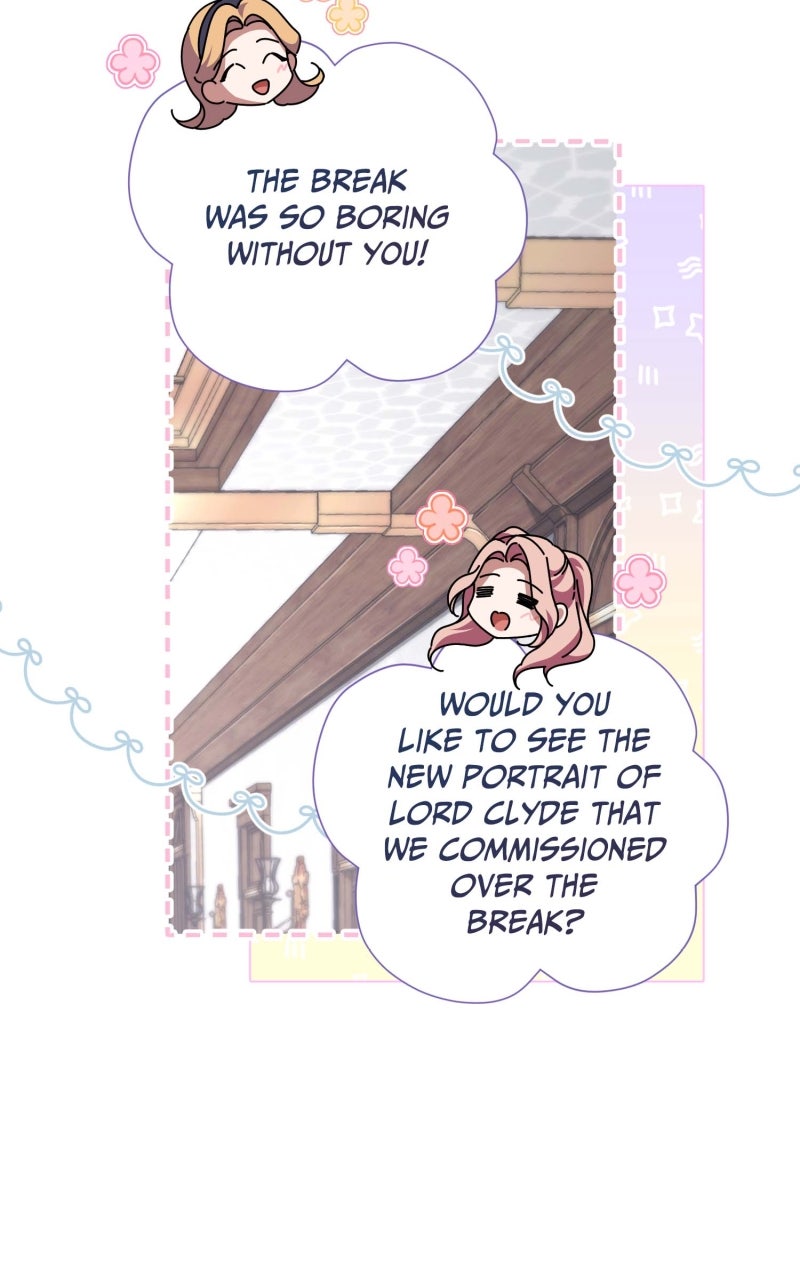 Read Villainess Streamer chapter 13 image 59 on Lezhin