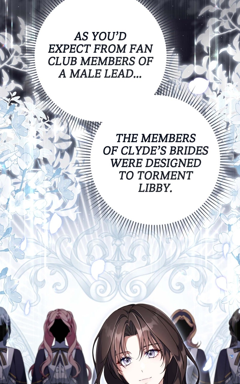 Read Villainess Streamer chapter 13 image 64 on Lezhin